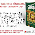 Convite lançamento - "O Homem que Mordeu o Cão - os clássicos" de Nuno Markl, dia 16 de Novembro às 18h30 | Fnac Colombo @ Lisboa
