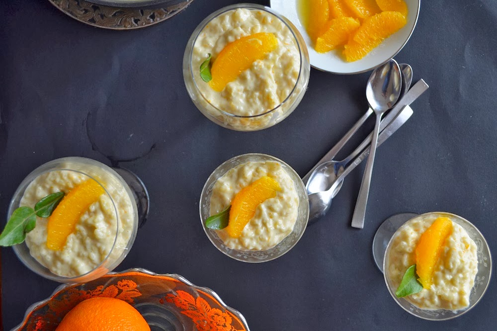 Pure and Peanut Free A Tale of Three Oranges