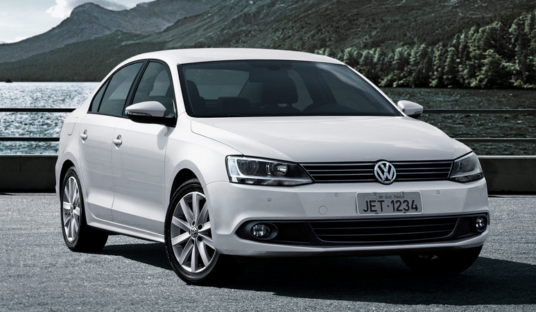 Instrução do novo Jetta 2014 da volks