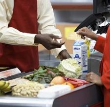 Belle Noir Magazine | Big. Beautiful. You.: February 2012