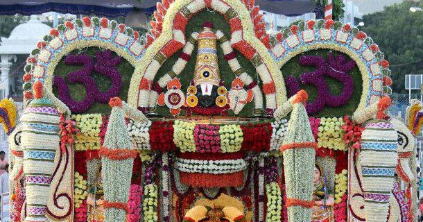 Bangalore To Tirupati Package Tour With Darshan Apsrtc Bangalore To Tirupati Package Tour With Darshan Apsrtc