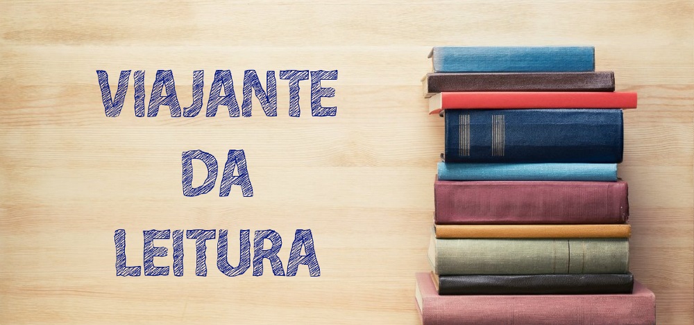 Viajante da Leitura