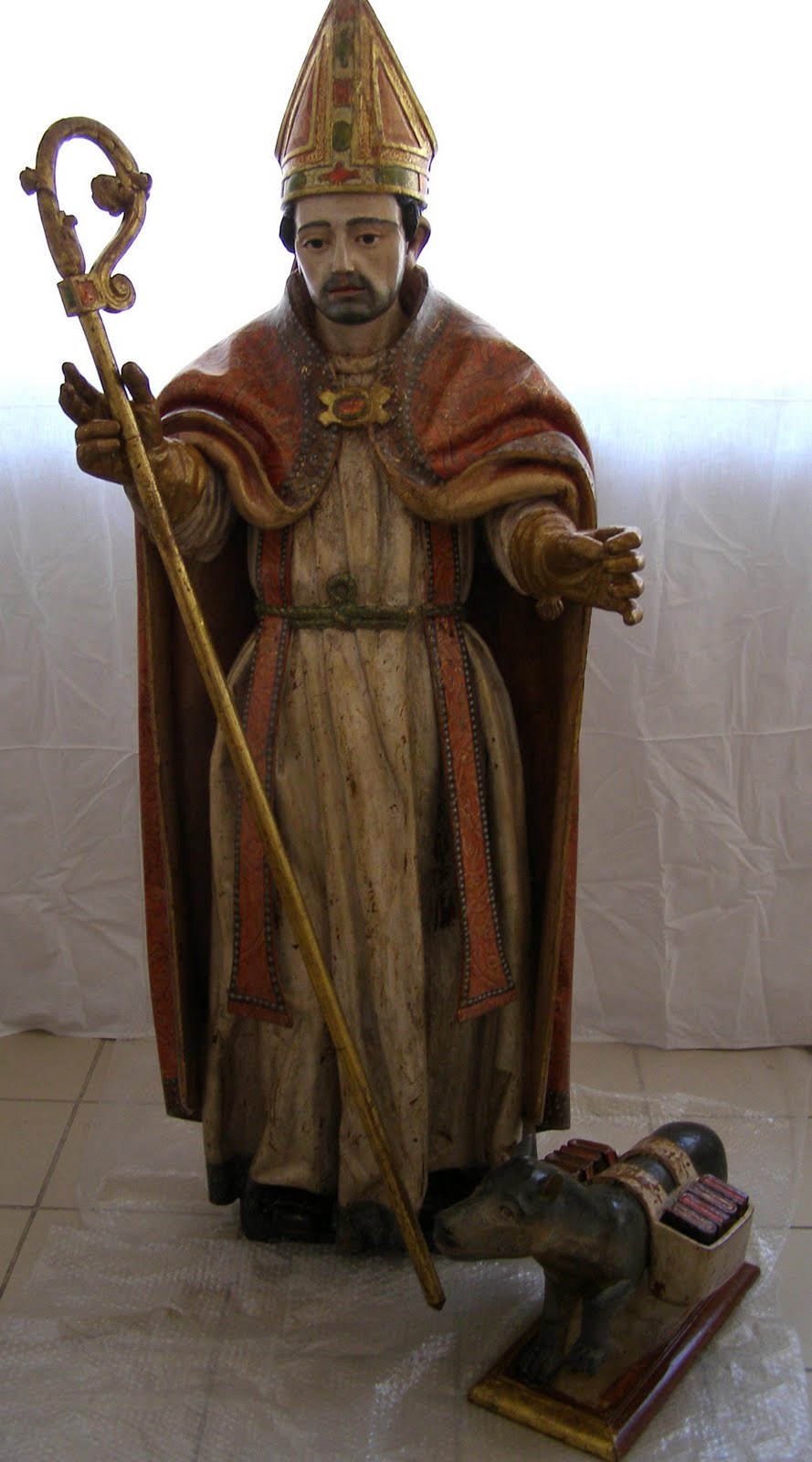 Programa san froilán 2015 QUEDADAS EN LUGO: Breve historia del San Froilán