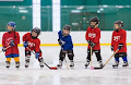 Winter in Cyprus - Let's play Ice Hockey! Winter in Cyprus - Let's play Ice Hockey!