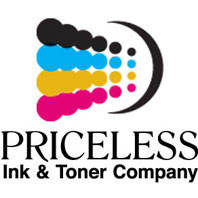 Priceless Ink & Toner Logo
