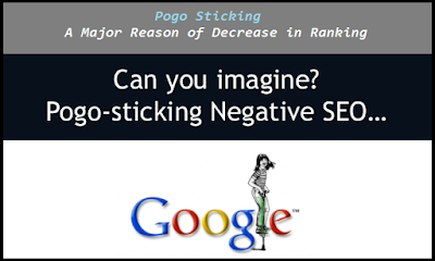 Pogo Sticking - A Major Reason of Decrease in Ranking Pogo-Sticking-SEO-A-Major-Reason-of-Decrease-in-Ranking