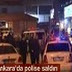 Ankarada Hesap Yüzünden Restoranda Kavga