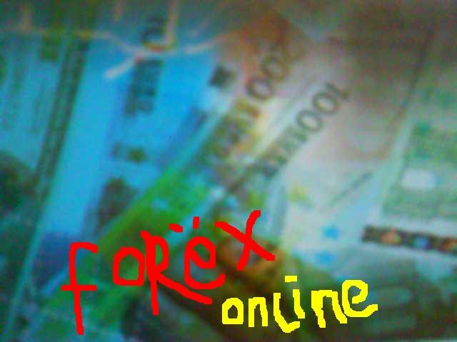 Pengertian forex online trading