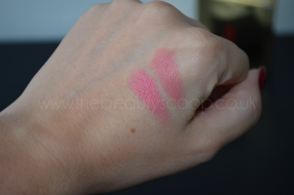 The Beauty Scoop! Yves Saint Laurent (YSL) Blush Radiance Shade 6!