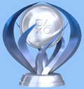 Platinum Trophies