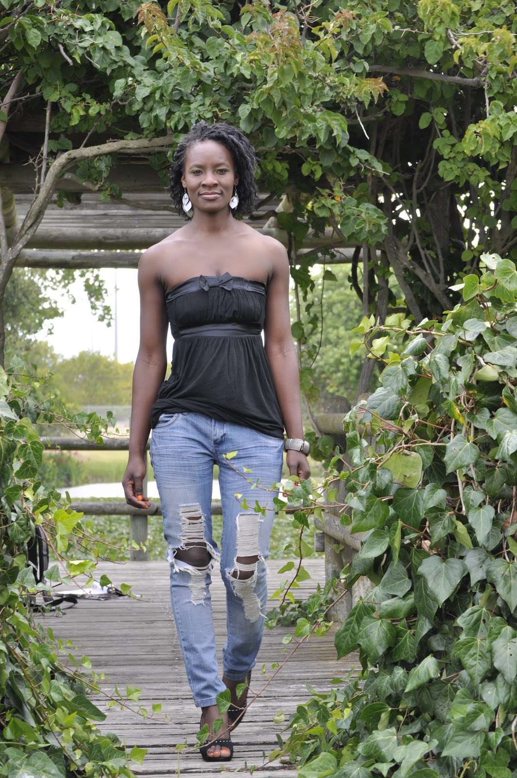 The Rural Girl The Rural Life is Rooted in my heart and Soul