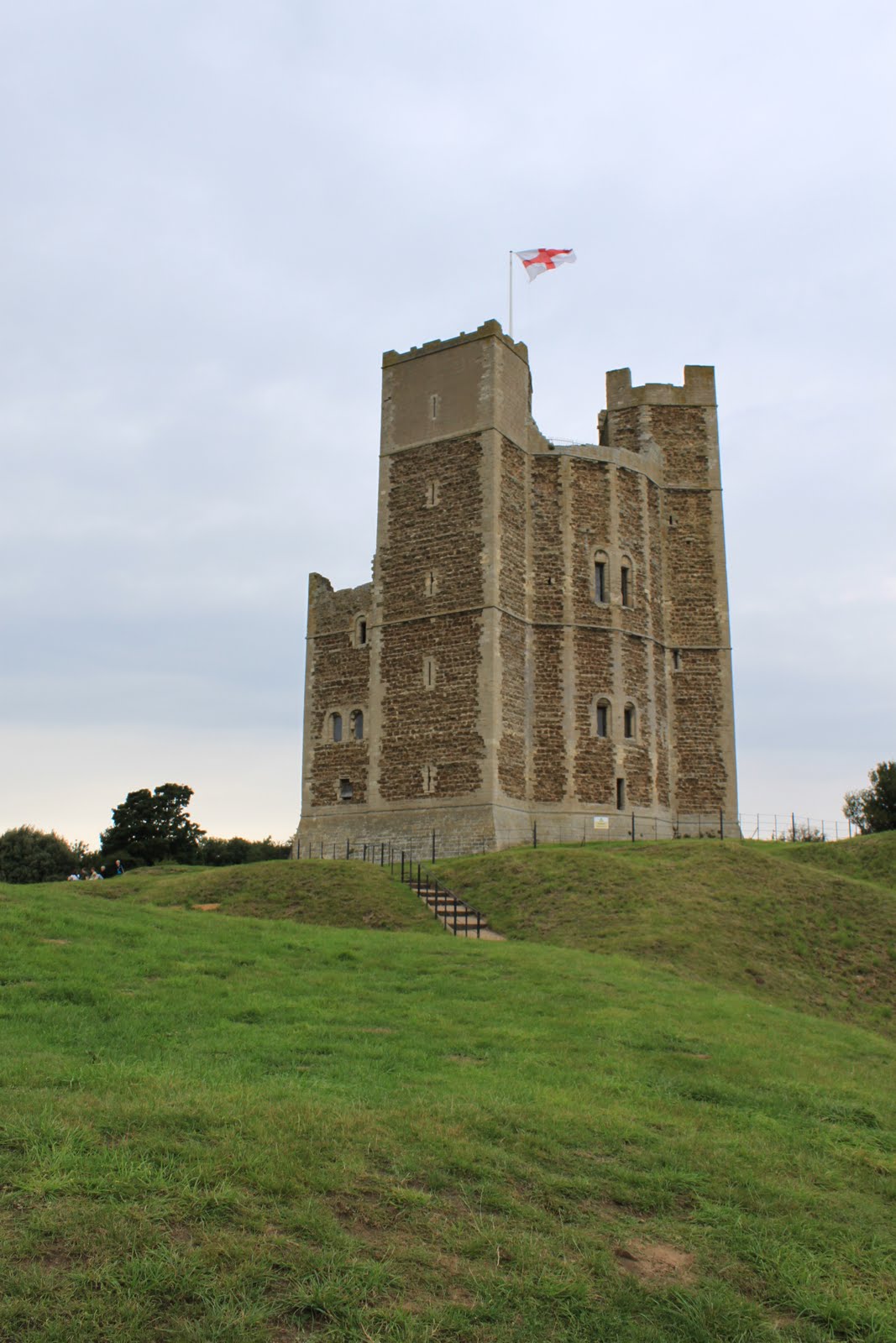 Orford+castle+suffolk
