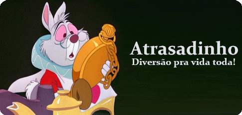 Atrasadinho