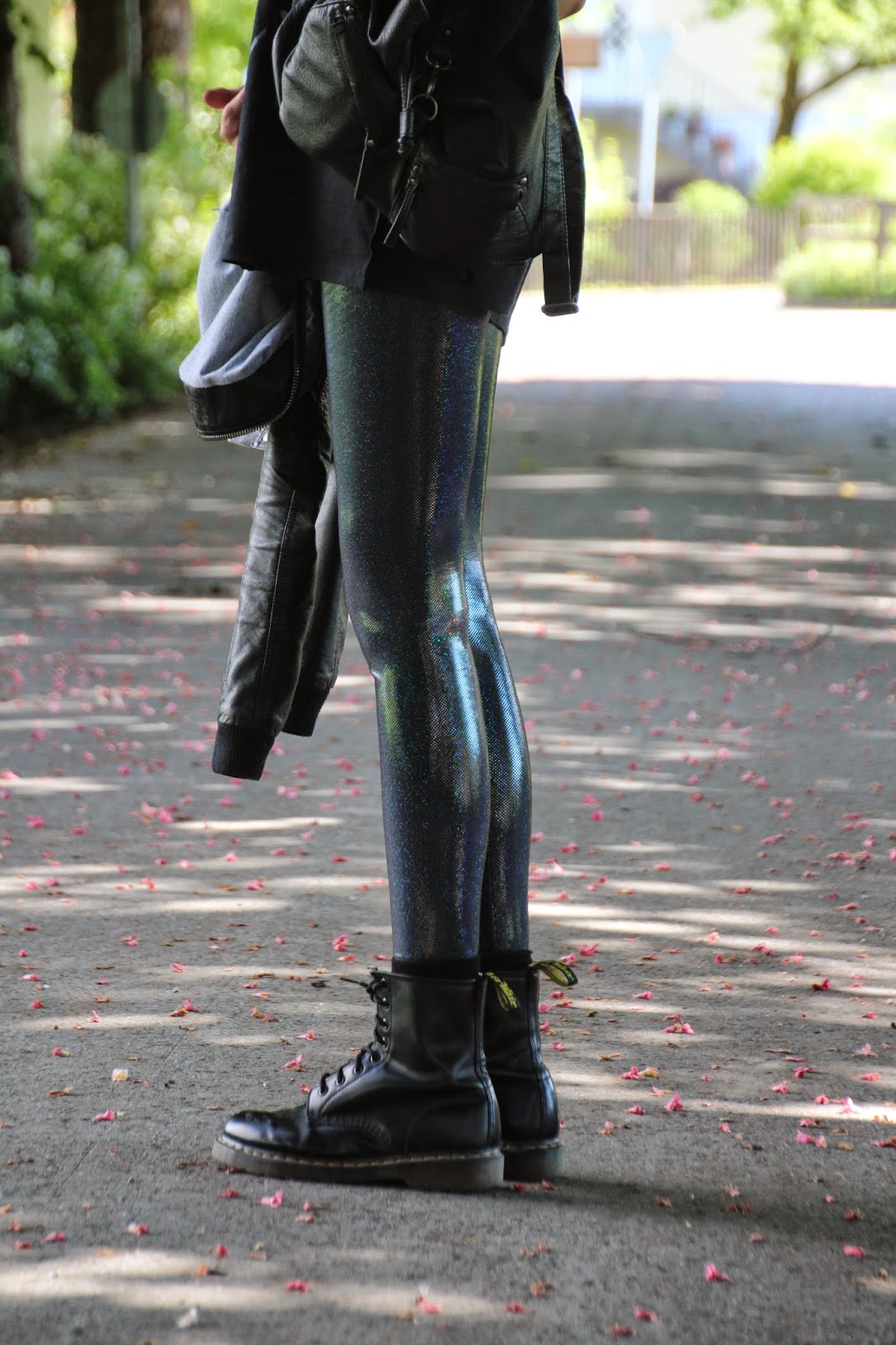 Feathers and Goldbears Until my body feels your magic touch