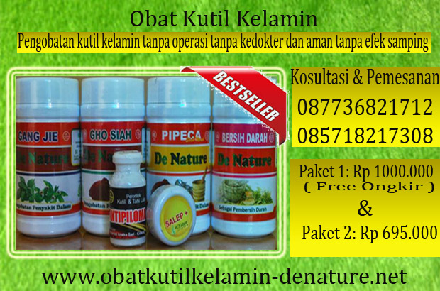 obat kutil kelamin obat kutil kelamin