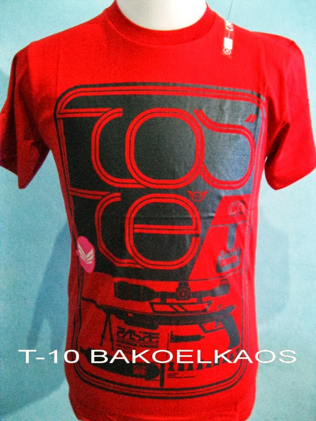 kaos keren kaos keren