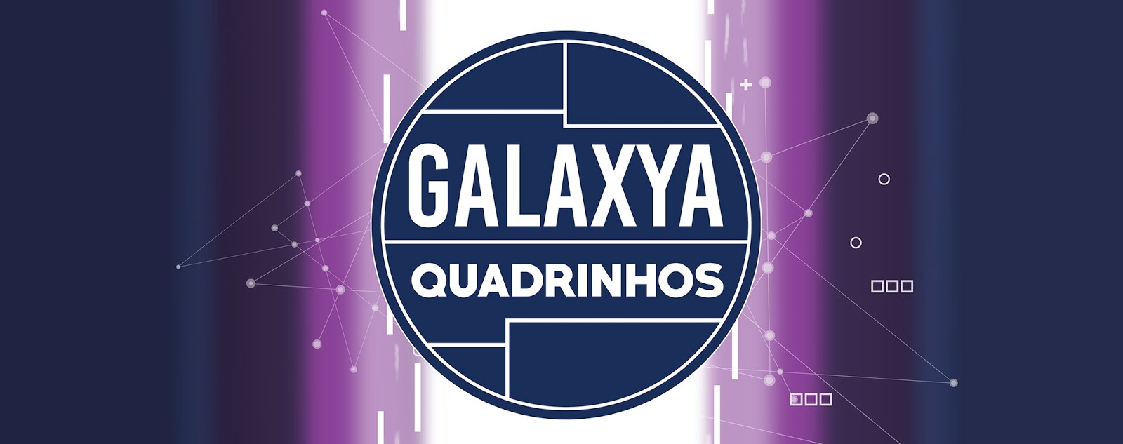 Galaxya Quadrinhos