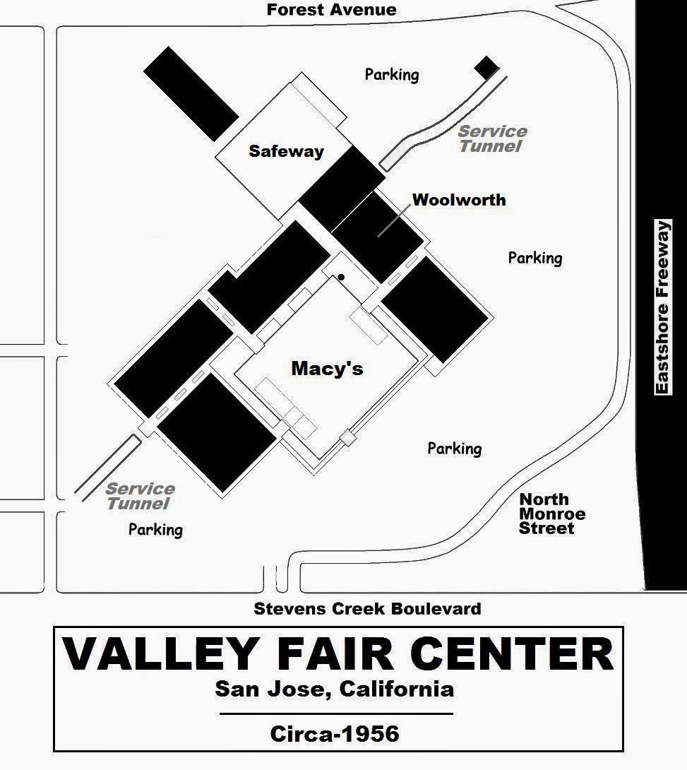 MALL HALL OF FAME May 2008