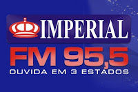 Rádio Cidade Imperial FM de Pedro II ao vivo