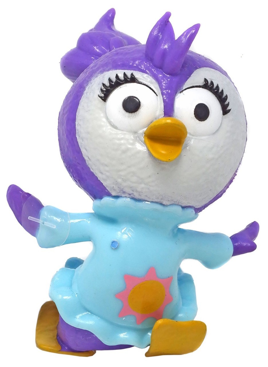 muppet babies sing and shake piggy
