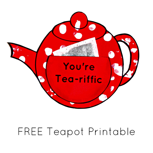 It is a picture of Striking Teapot Template Printable This is an image of Striking Teapot Template Printable