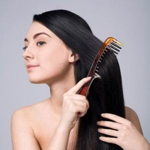 Memanjangkan Rambut Secara Alami Memanjangkan Rambut Secara Alami
