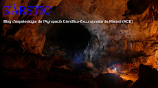 ESPELEOLOGÍA