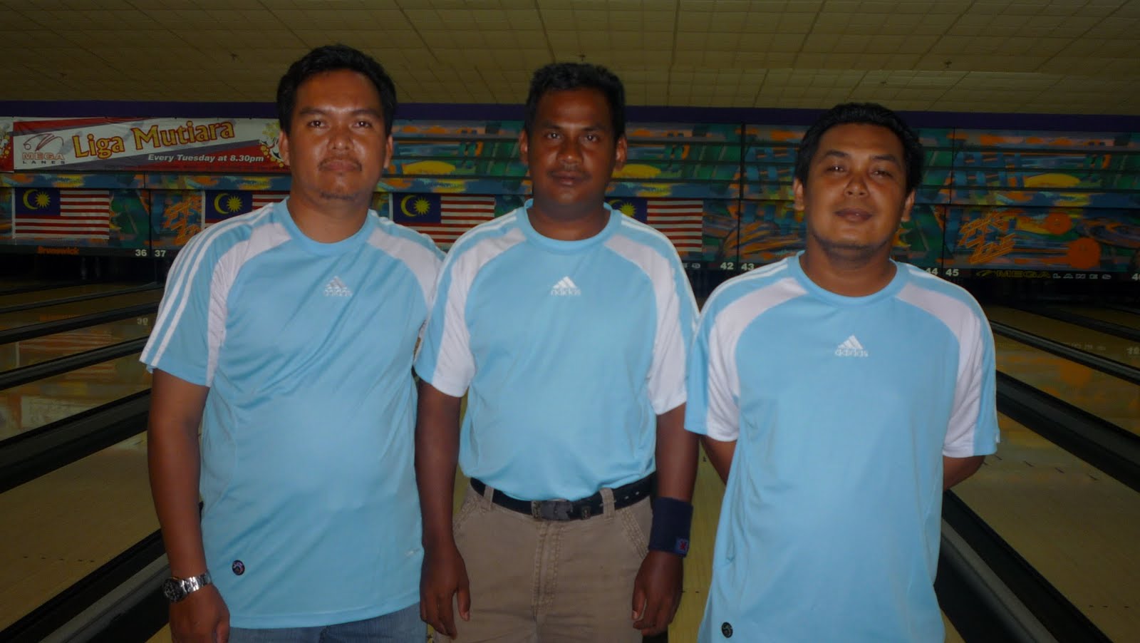 Tawfeek Badjenid