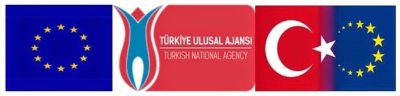 T.C Avrupa Birliği Bakanlığı Türkiye Ulusal Ajansı Erasmus+ Projesi