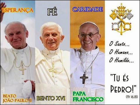 Papa Francisco