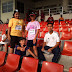 Race Report - UKM Victory Run 2012