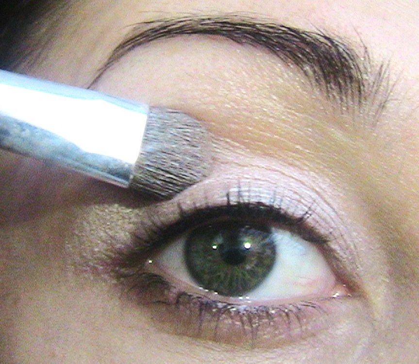 The beautiful world of Lennyn B How I use Gel Liner (my everyday eye