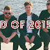 Sound of 2015 - #7: Racing Glaciers