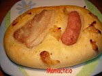 COCA CON PANCETA Y LONGANIZA