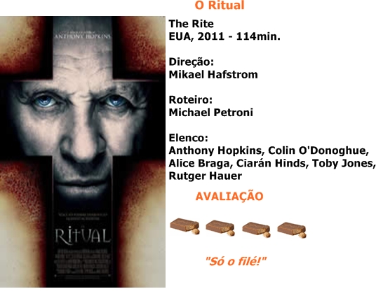 Filme Ritual