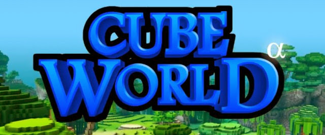 Cube World (魔方世界) 攻略索引 (8/6更新)