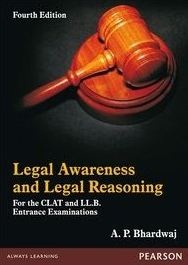 Legal%2BAwareness%2Band%2BLegal%2BReasoning%2BCLAT%2Bbook