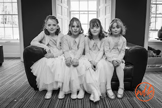 Barony Castle Hotel Wedding Photography Barony Castle Hotel Wedding Photography