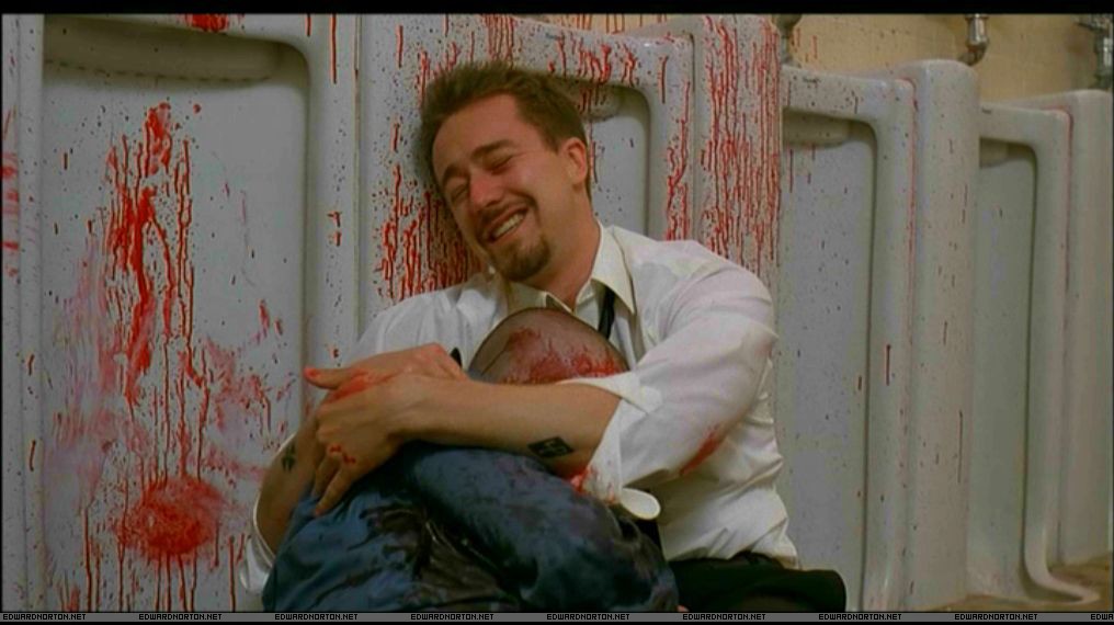 American history x summary picture