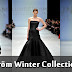 Lundström Winter Collection At FDCC Fashion Week Canada 2012 | Canada Fashion Show
