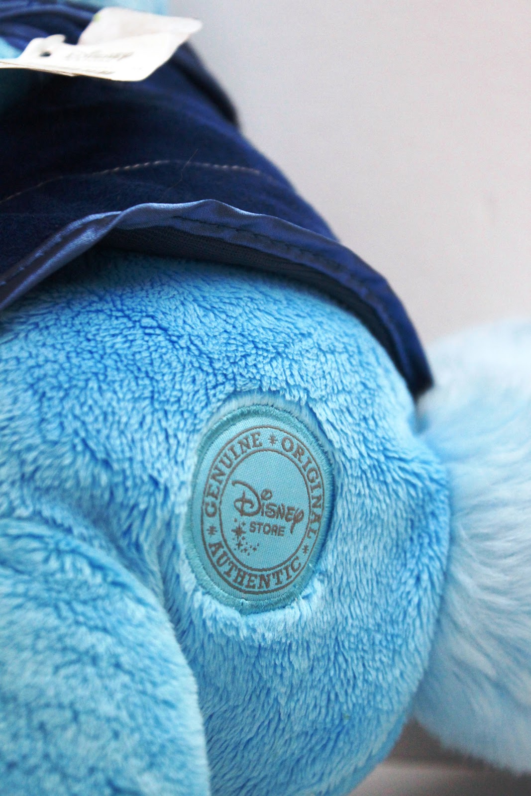 genuine original authentic disney store