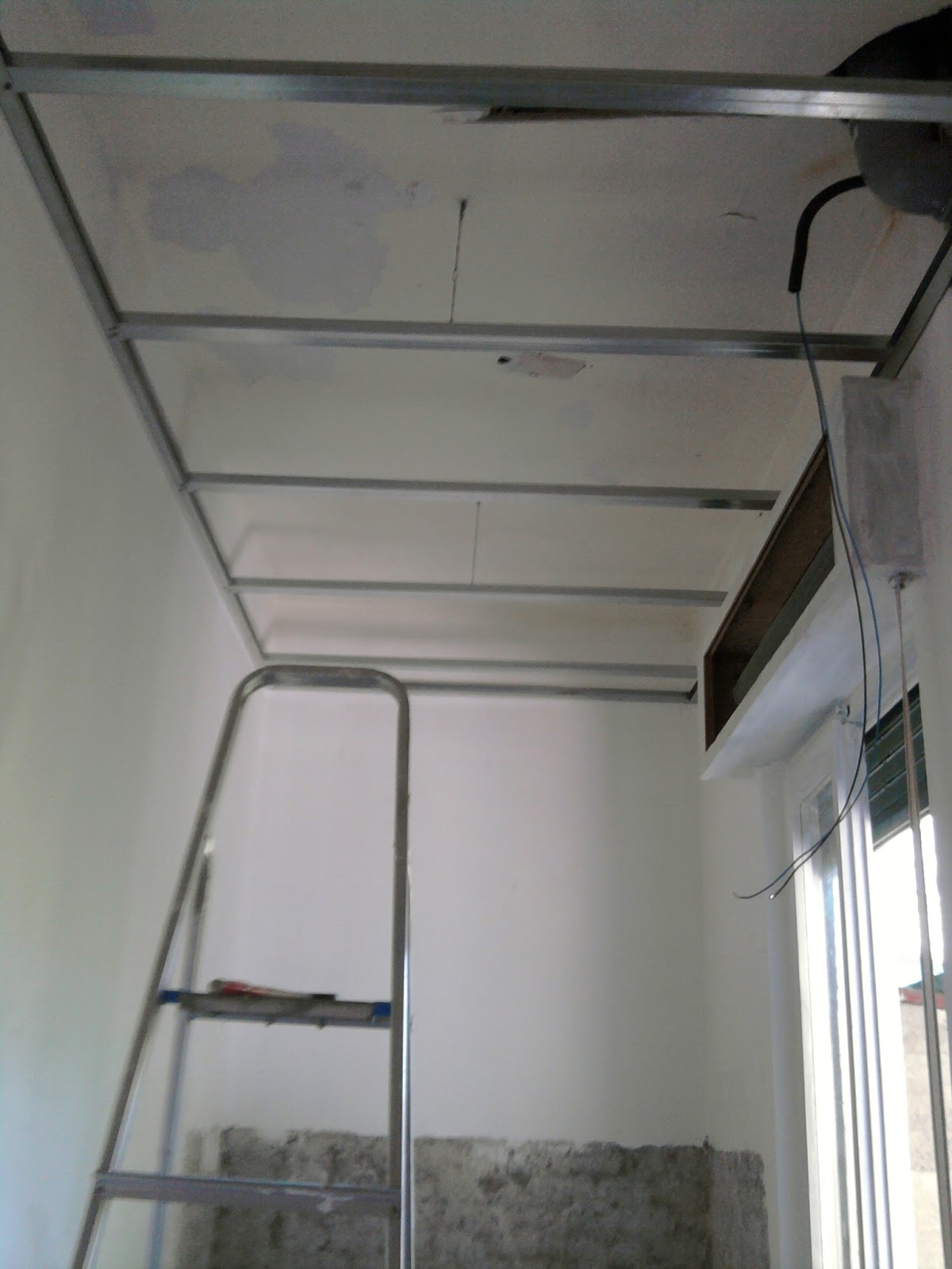 Abbassamento soffitto in cartongesso prezzo: abbassamento soffitto ...