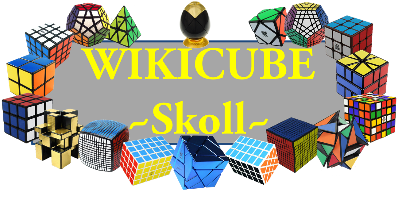 WIKICUBE Skoll