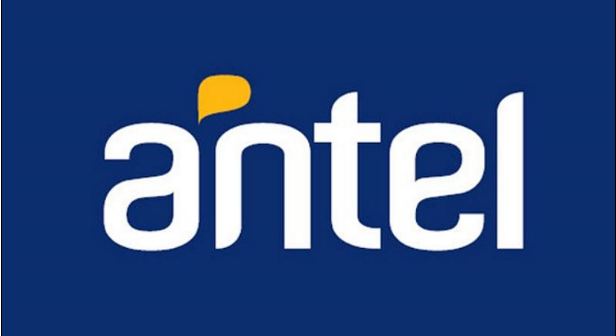 Antel Logo