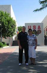 Olympic Training Center - CO