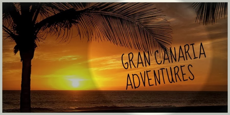 Gran Canaria Adventures