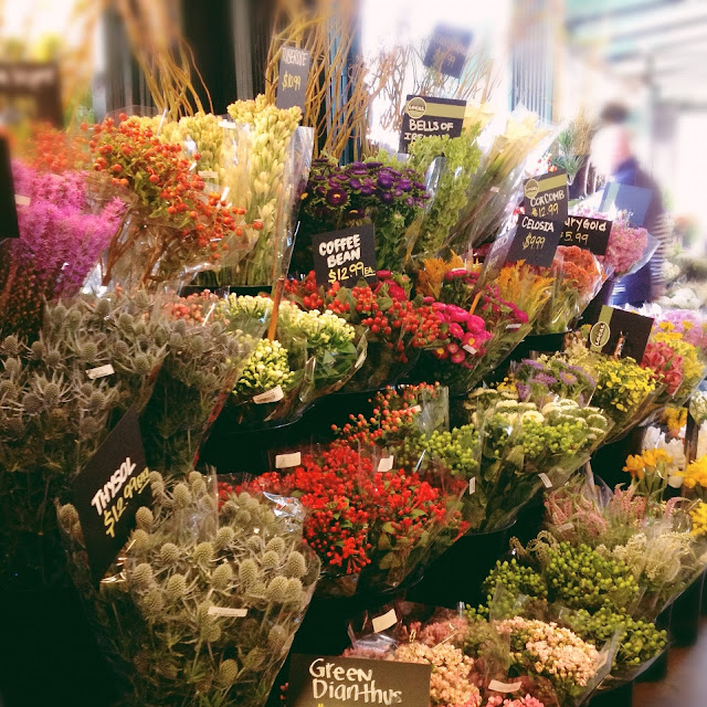 In Good Taste October 2012