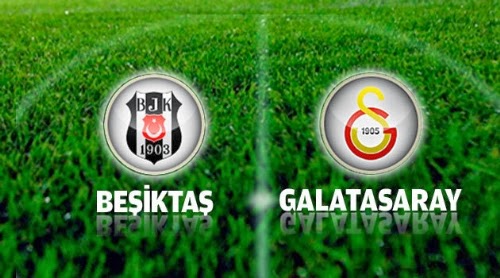 Beşiktaş vs Drogba