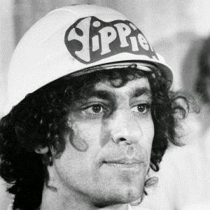 The Latest Outrage: Abbie Hoffman, Gone Too Soon: 20 Years Later