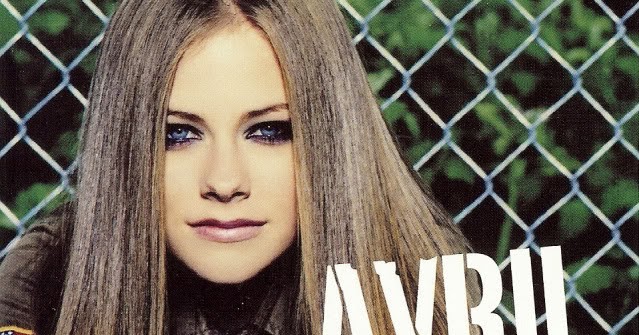 Chord Gitar Avril Lavigne - Complicated ~ Chord Gitar